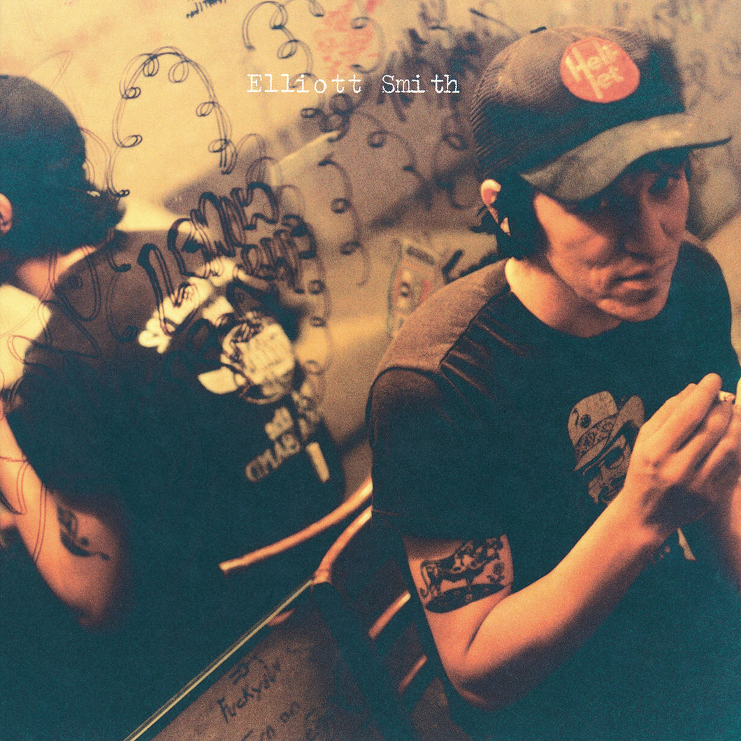 Elliott Smith - Either/Or Expanded Edition