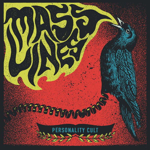Mass Lines - Personality Cult