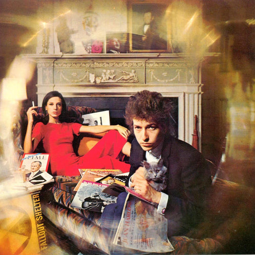 Bob Dylan - Bringing It All Back Home