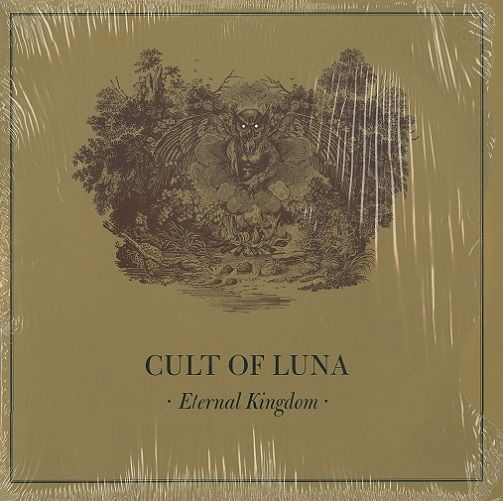 Cult Of Luna - Eternal Kingdom