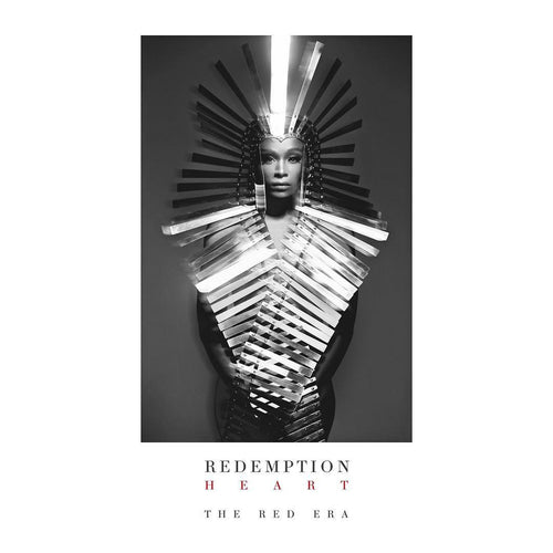 Dawn - Redemption