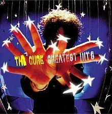 The Cure - Greatest Hits RSD 2017 Edition