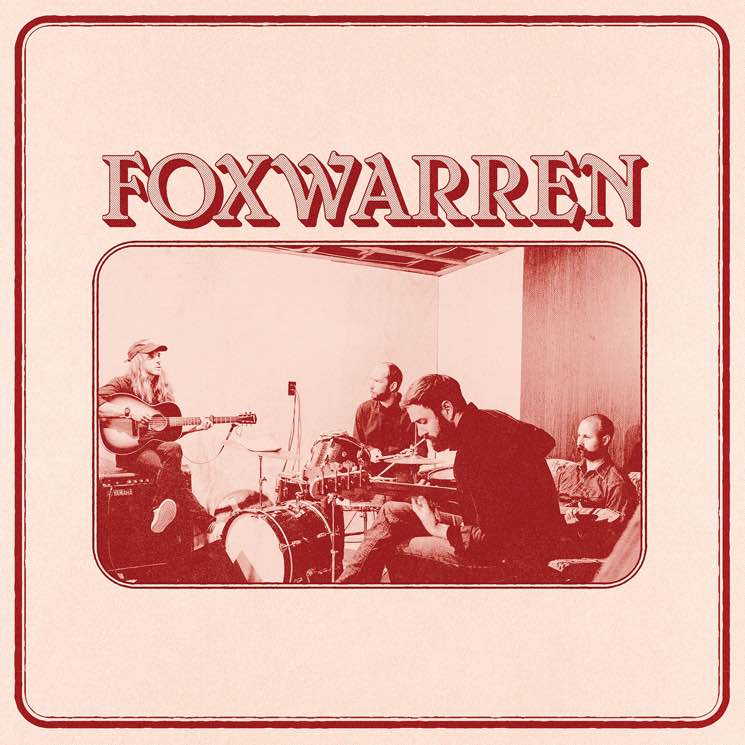 Foxwarren - Foxwarren
