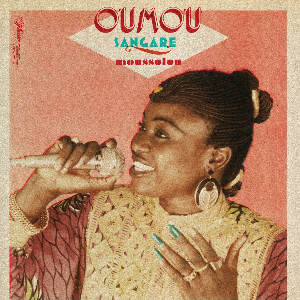 Oumou Sangare- Moussolou