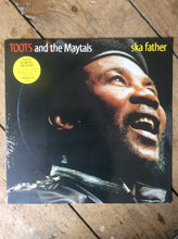 Toots & The Maytals - Ska Father