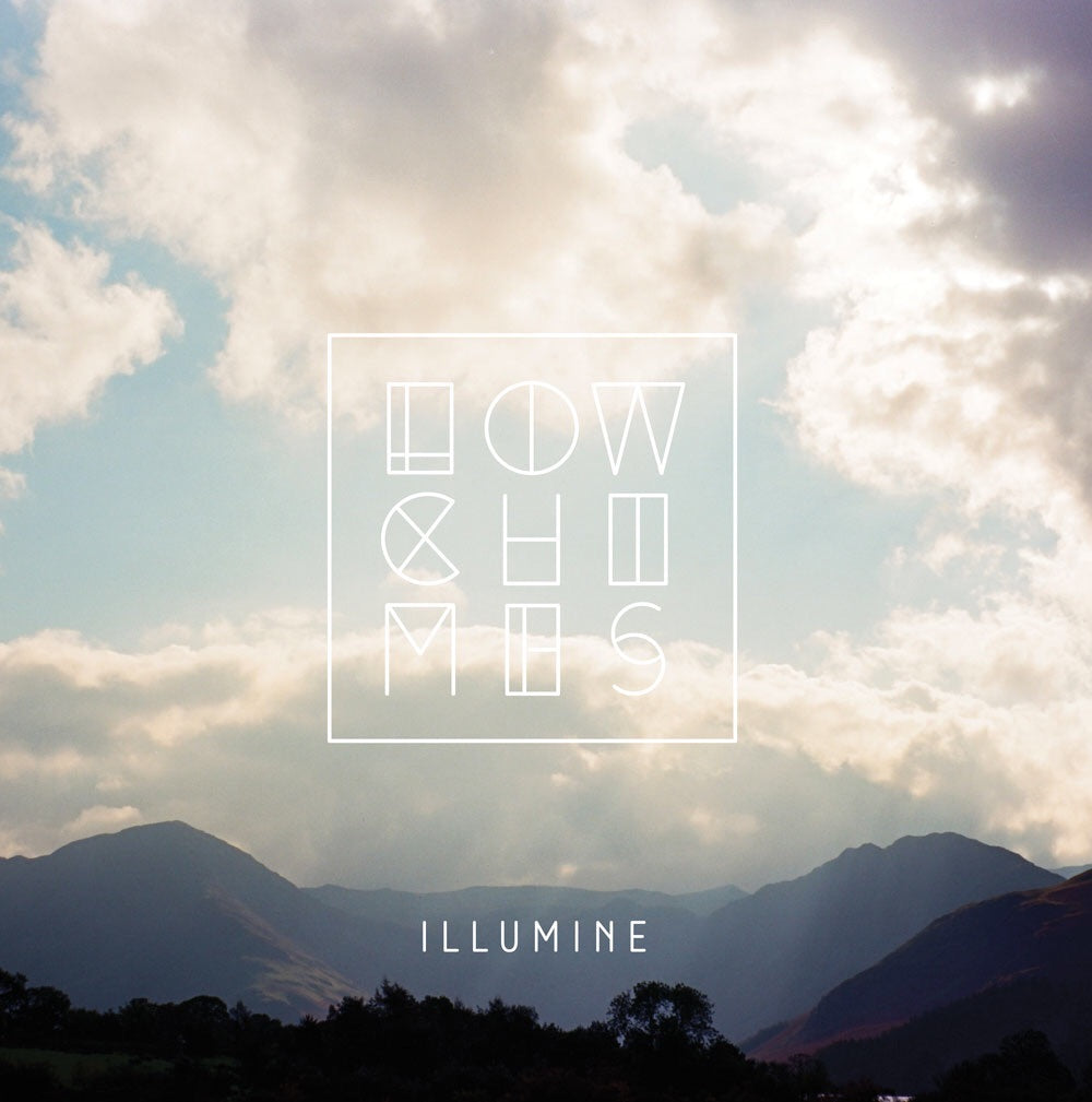 Low Chimes - Illumine - CD