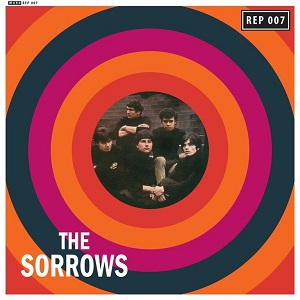The Sorrows - Broadcast '65