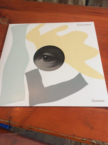 Emma Gatrill - Cocoon