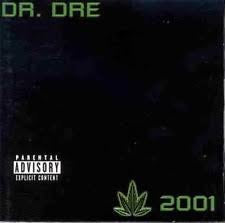 Dr. Dre - 2001 Instrumentals