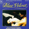 Blue Velvet - Soundtrack