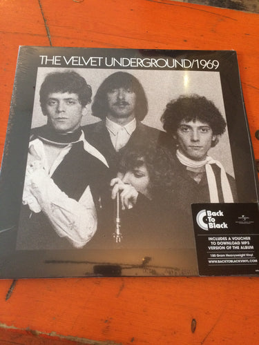 The Velvet Underground - 1969