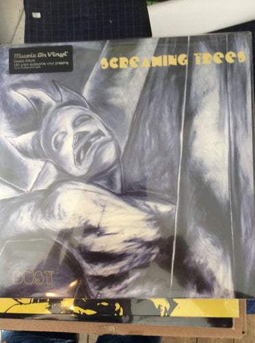Screaming Trees - Dust