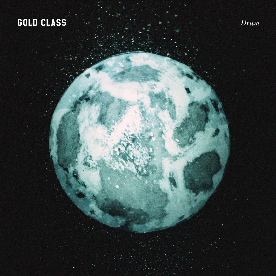 Gold Class - Drum