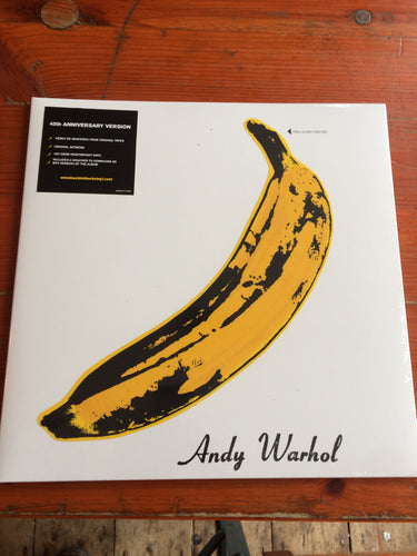 The Velvet Underground & Nico