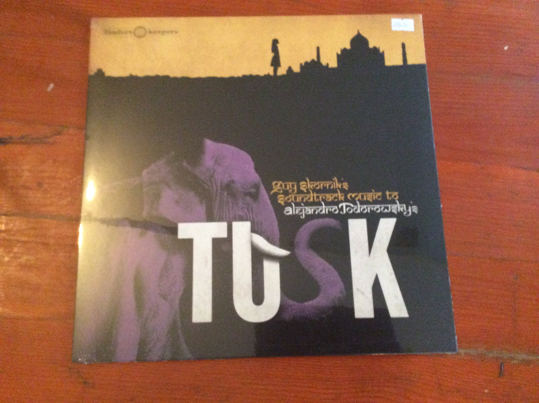 Guy Skornik - Tusk