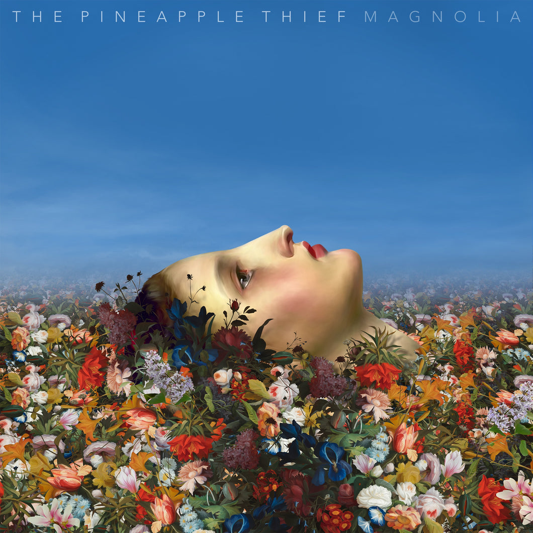 The Pineapple Thief- Magnolia
