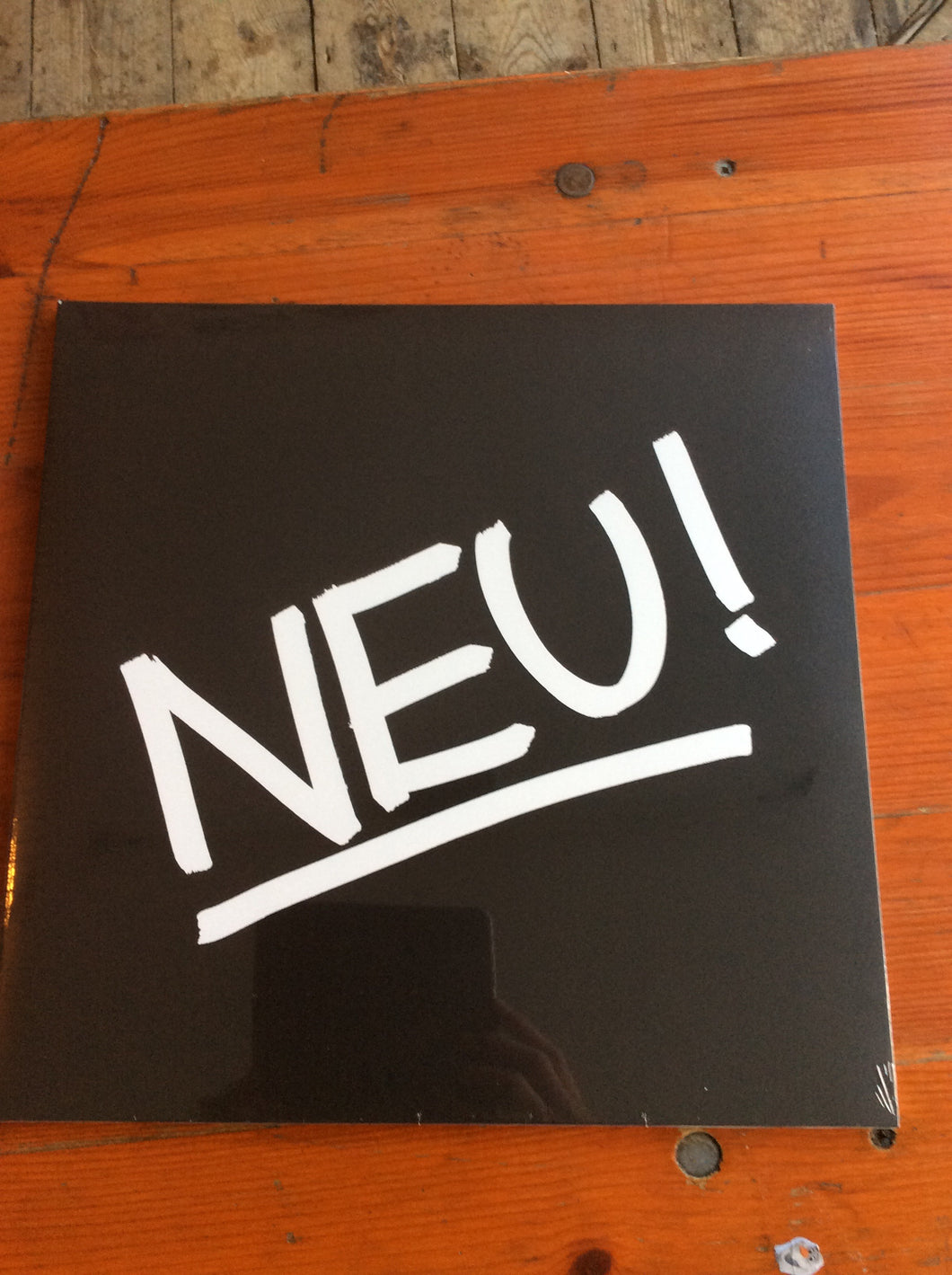 Neu - '75