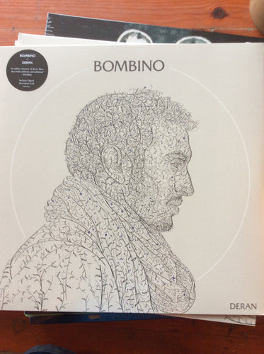 Bombino - Deran