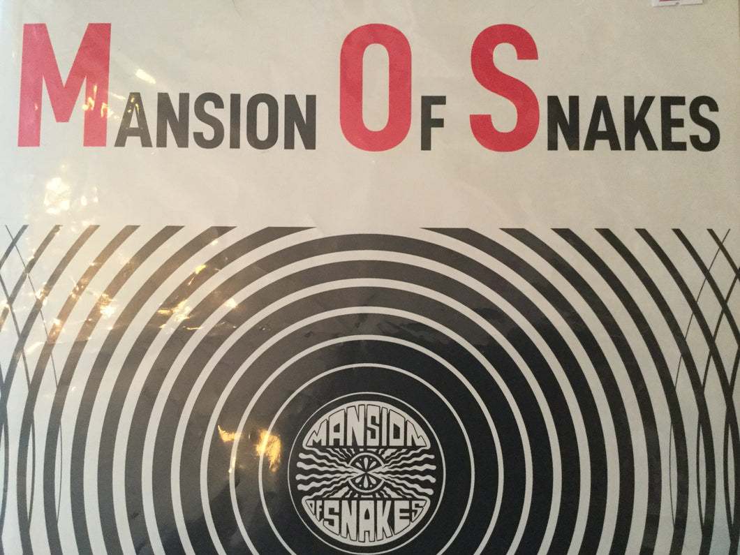 Mansion of Snakes