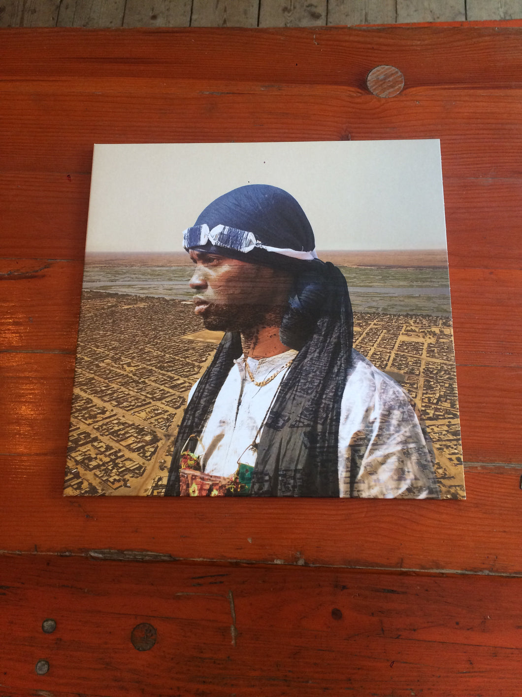 Gao Rap - Hip Hop From Northern Mali