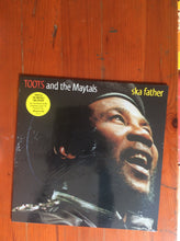 Toots & The Maytals - Ska Father