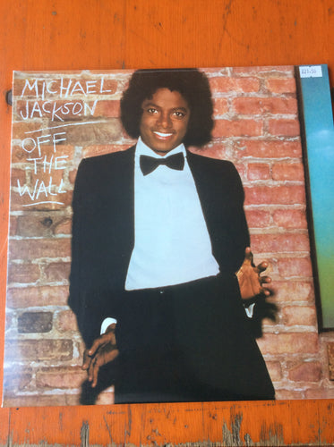 Michael Jackson - Off The Wall