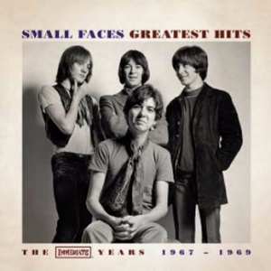 Small Faces- Greatest Hits