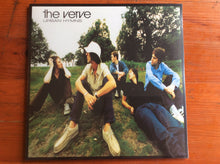 The Verve - Urban Hymns
