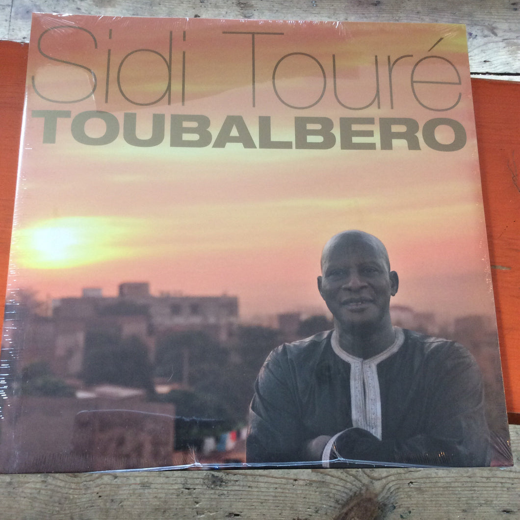 Sidi Toure - Toubalbero