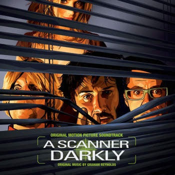 A Scanner Darkly - Soundtrack