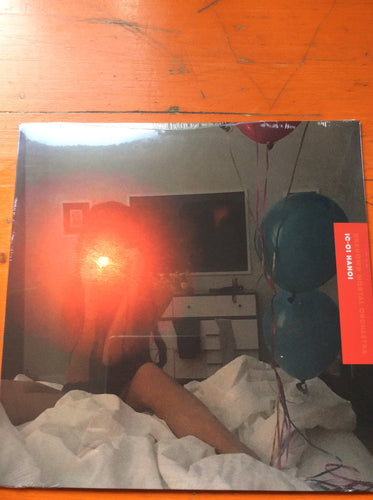Unknown Mortal Orchestra - IC-01 Hanoi