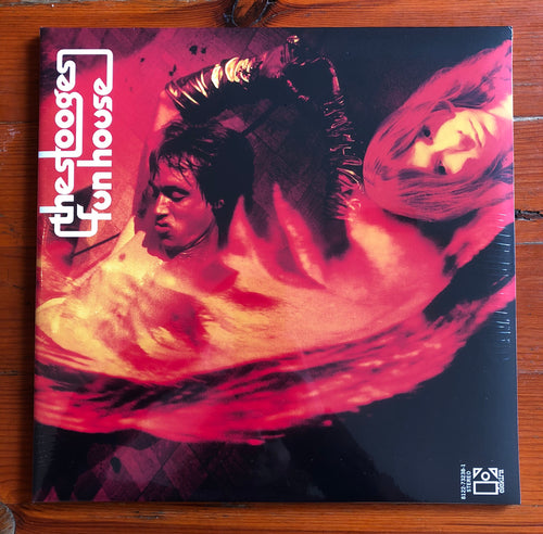 The Stooges - Fun House