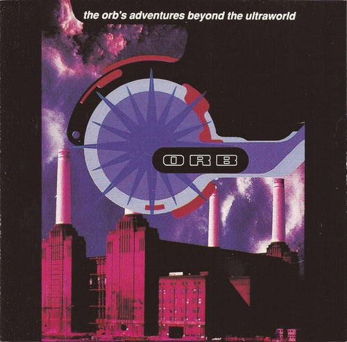 ORB - the orb's adventures beyond the ultra world