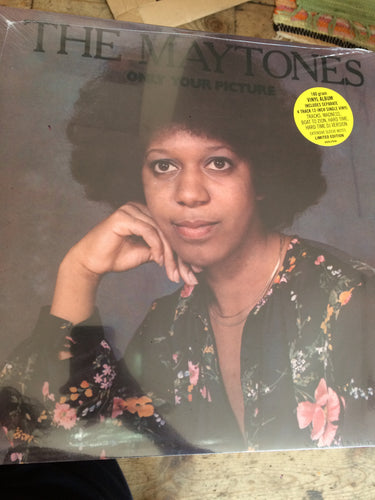 The Maytones - Only Your Picture