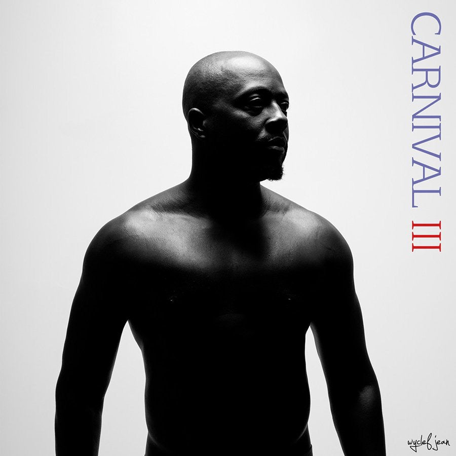 Wyclef Jean - Carnival 3