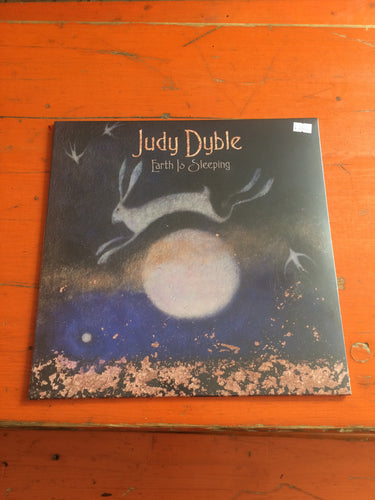 Judy Dyble - Earth Is Sleeping