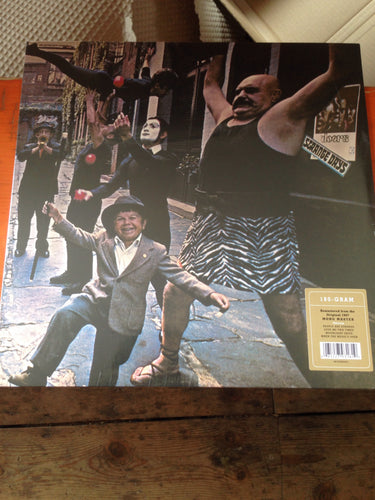 The Doors - Strange Days