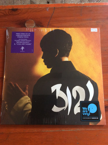 Prince - 3121