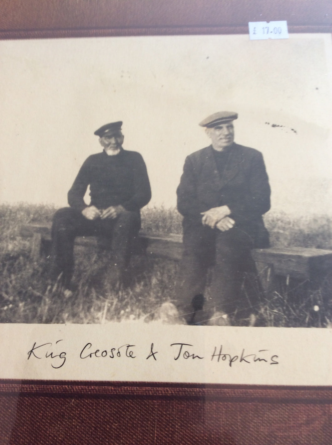 King Creosote and Jon Hopkins - Diamond Mine