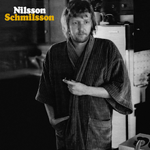 Harry Nilsson- Nilsson Schmilsson