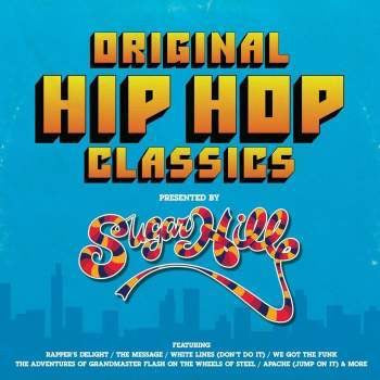 Original Hip Hop Classics - Various