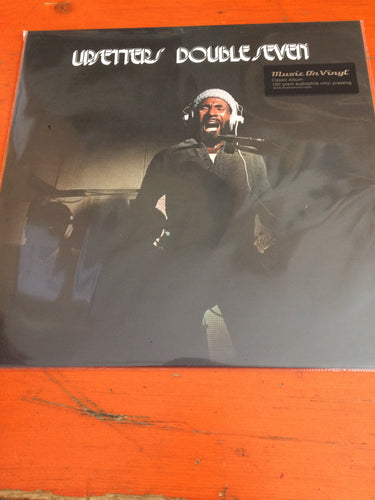 Upsetters - Double Seven