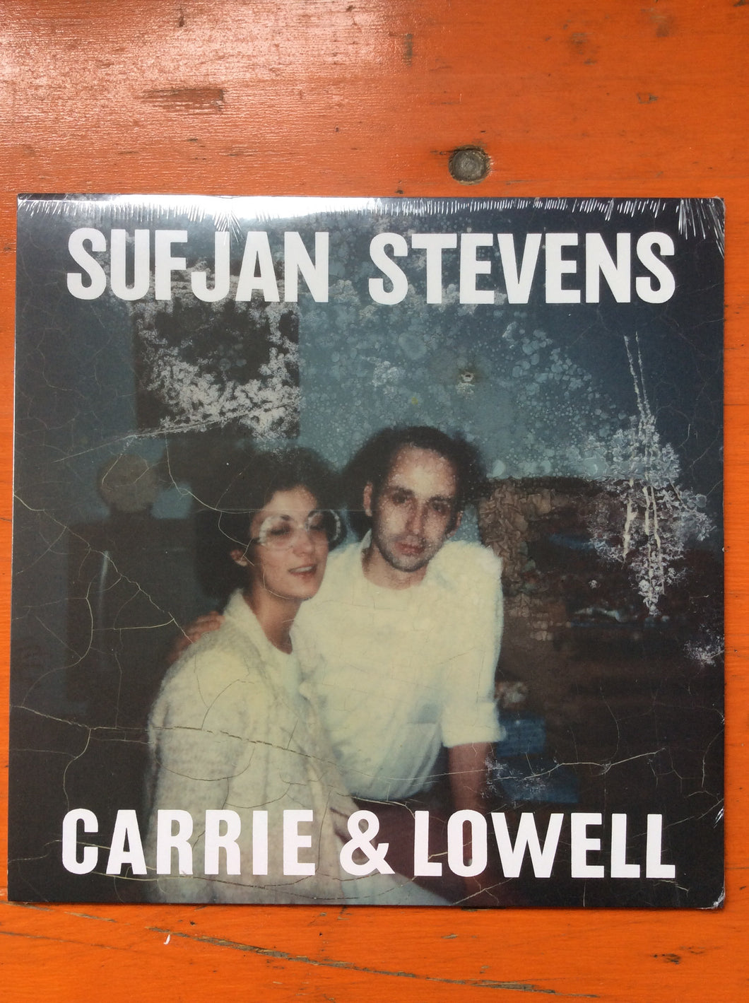 Sufjan Stevens - Carrie & Lowell