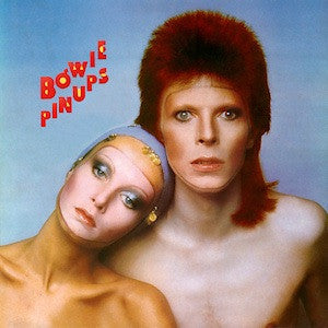 Bowie - Pin Ups