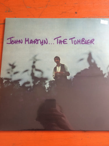 John Martyn - The Tumbler
