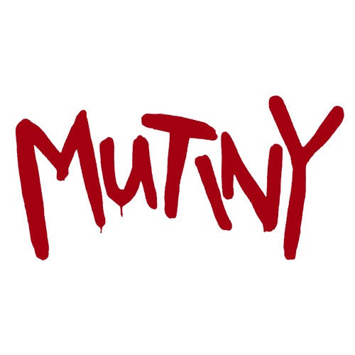 Mutiny - Halt and Catch Fire