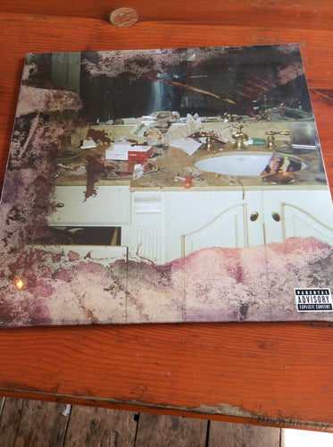 Pusha T - Daytona