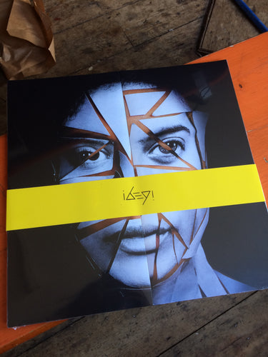 Ibeyi - Ash