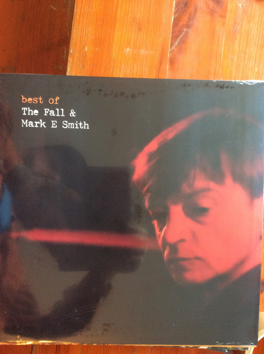 The Fall & Mark E. Smith - Best Of