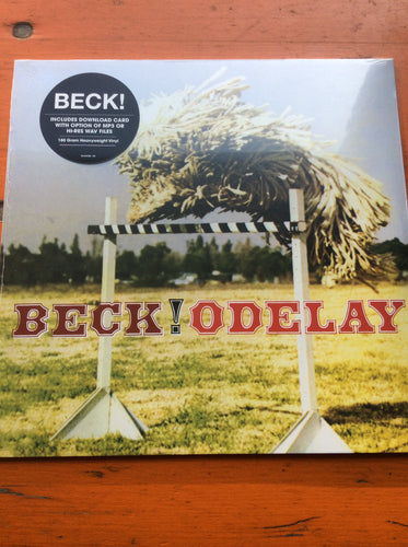 Beck! - Odelay